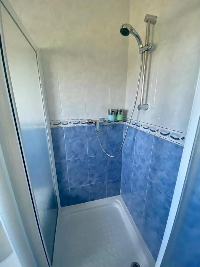 Casa Nuestro Sueno Bed & Breakfast Viñuela Dış mekan fotoğraf